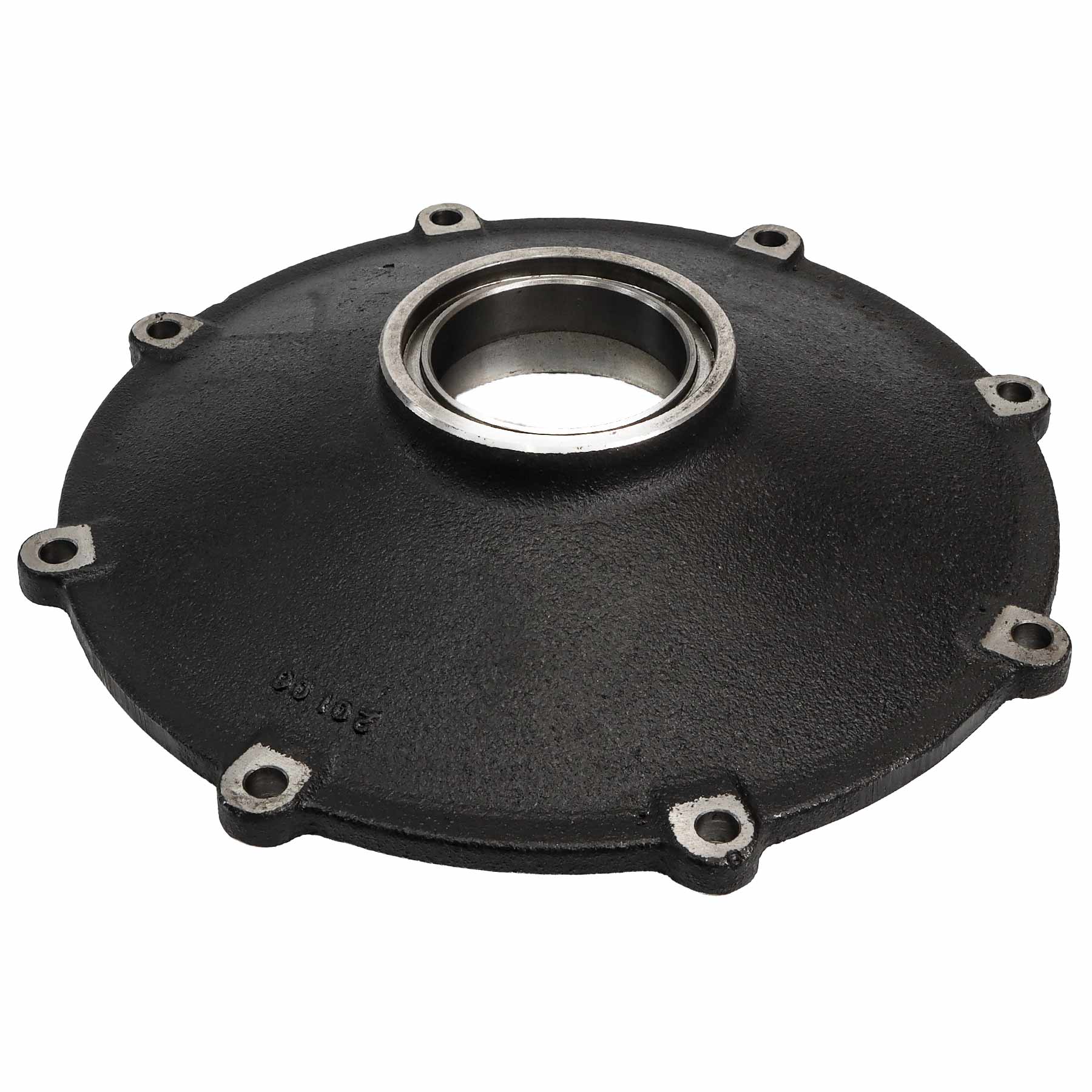 COVER,FRONT AXLE
